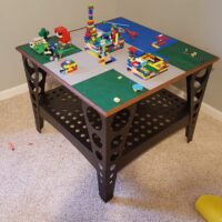 Lego Table