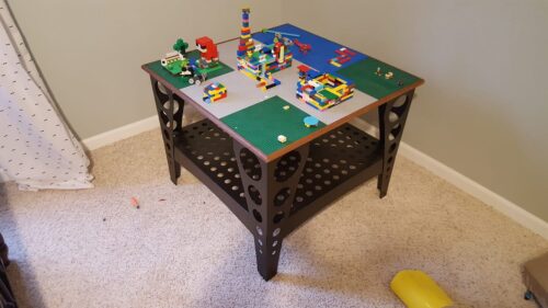 Lego Table