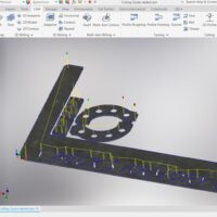 Langmuir Systems Crossfire Pro