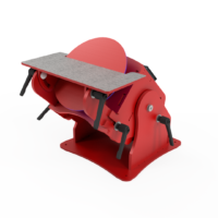 BA Disc Sander 3