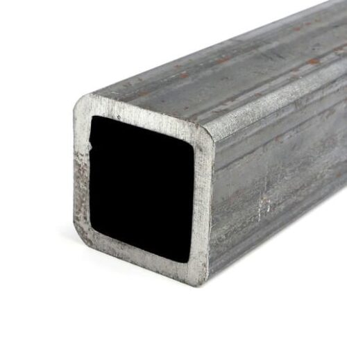 Square Steel Tubing