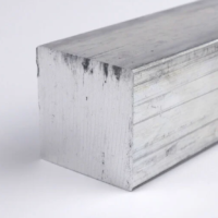 Aluminum Bar Stock